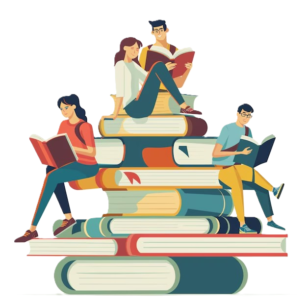 مقرر الكتابة الاكاديمية - Acdemic Writing image